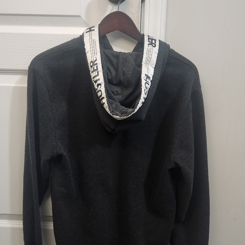 Reason Hustler Hoodie - Picture 3 of 3